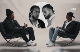 Jay-Z Says Drake vs Kendrick Lamar Beef Went Too Far