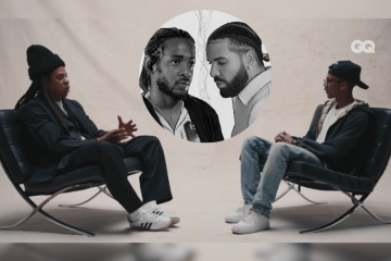 Jay-Z Says Drake vs Kendrick Lamar Beef Went Too Far