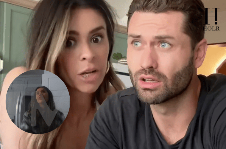 Taylor Frankie Paul Bodycam Footage Reveals 2023 Arrest Details