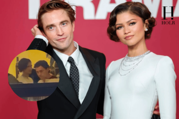 Zendaya, Tom Holland & Robert Pattinson Shine at The Drama Premiere
