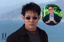 Where Is Jet Li Now in 2026?