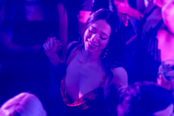 Mikey Madison’s Anora Rehearsal Clip Goes Viral After Awards Success