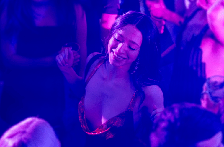 Mikey Madison’s Anora Rehearsal Clip Goes Viral After Awards Success