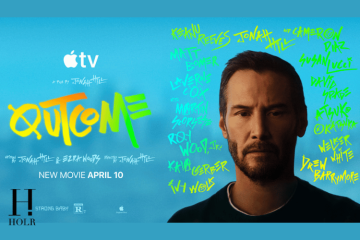 Keanu Reeves 2026 Update: Movies, Music & Life