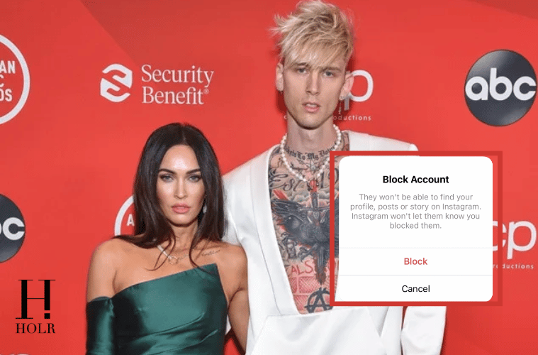 Did Megan Fox Block Machine Gun Kelly? Truth Behind Viral Rumor