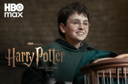 Harry Potter Series Trailer Brings Back Hogwarts Magic for a New Generation