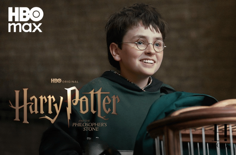 Harry Potter Series Trailer Brings Back Hogwarts Magic for a New Generation