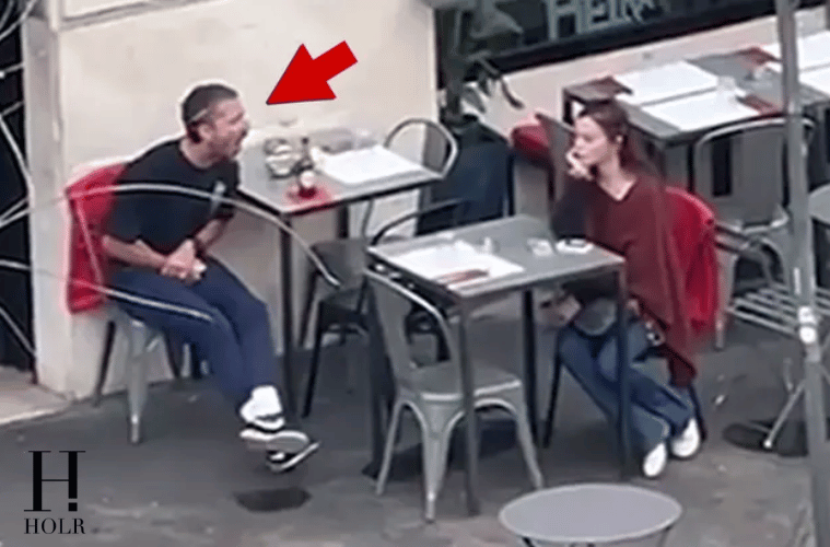 Shia LaBeouf Rome Incident Explained: What Really Happened