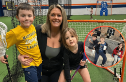 NHL Reporter Jessi Pierce and 3 Children Die in Minnesota House Fire