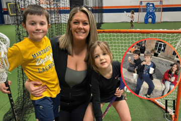 NHL Reporter Jessi Pierce and 3 Children Die in Minnesota House Fire