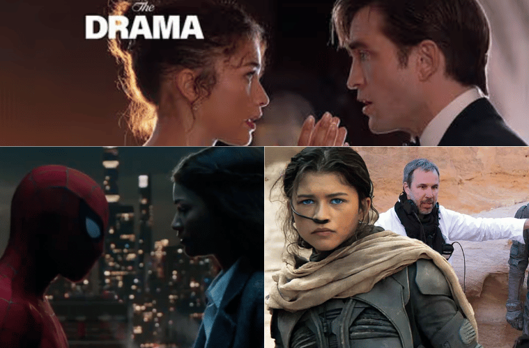 Zendaya Break 2026: Star Plans to “Disappear” After Busy Year