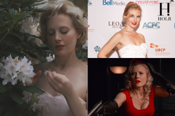 iZombie and Supernatural Star Fleming Dies at 51