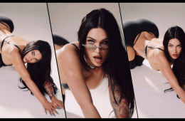 Megan Fox’s Sultry Instagram Photos Leave Fans Talking