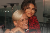 Zendaya’s Mom Reacts to Wedding Claims About Tom Holland