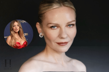 Kirsten Dunst Joins The Housemaid 2