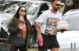 Shia LaBeouf Rome Incident Girlfriend Update