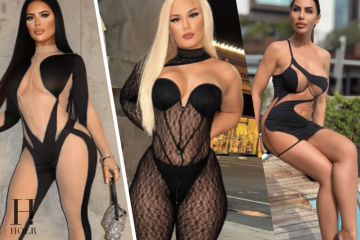 Sheer & Bold: The Summer 2026 Fashion Trend Everyone Is Talking About