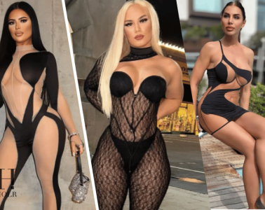 Sheer & Bold: The Summer 2026 Fashion Trend Everyone Is Talking About