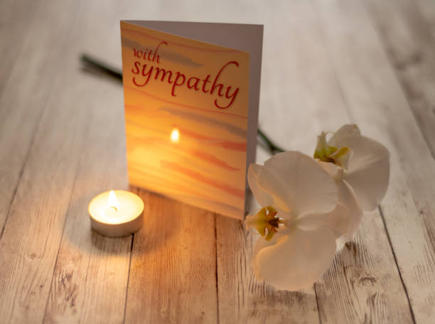 Symbolic Blooms Commonly Chosen for Sympathy Messages