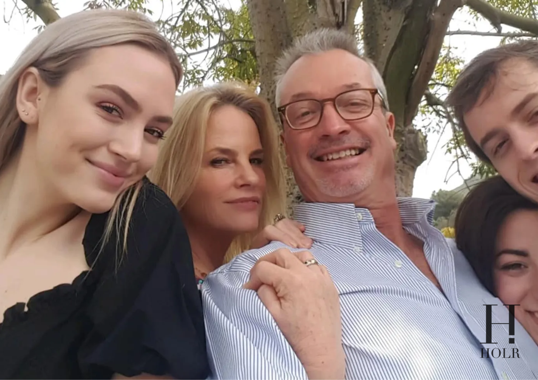 Jennifer Runyon’s Family: Husband and 2 Kids