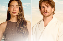 Amanda Batula West Wilson Romance Confirmed