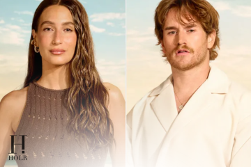 Amanda Batula West Wilson Romance Confirmed