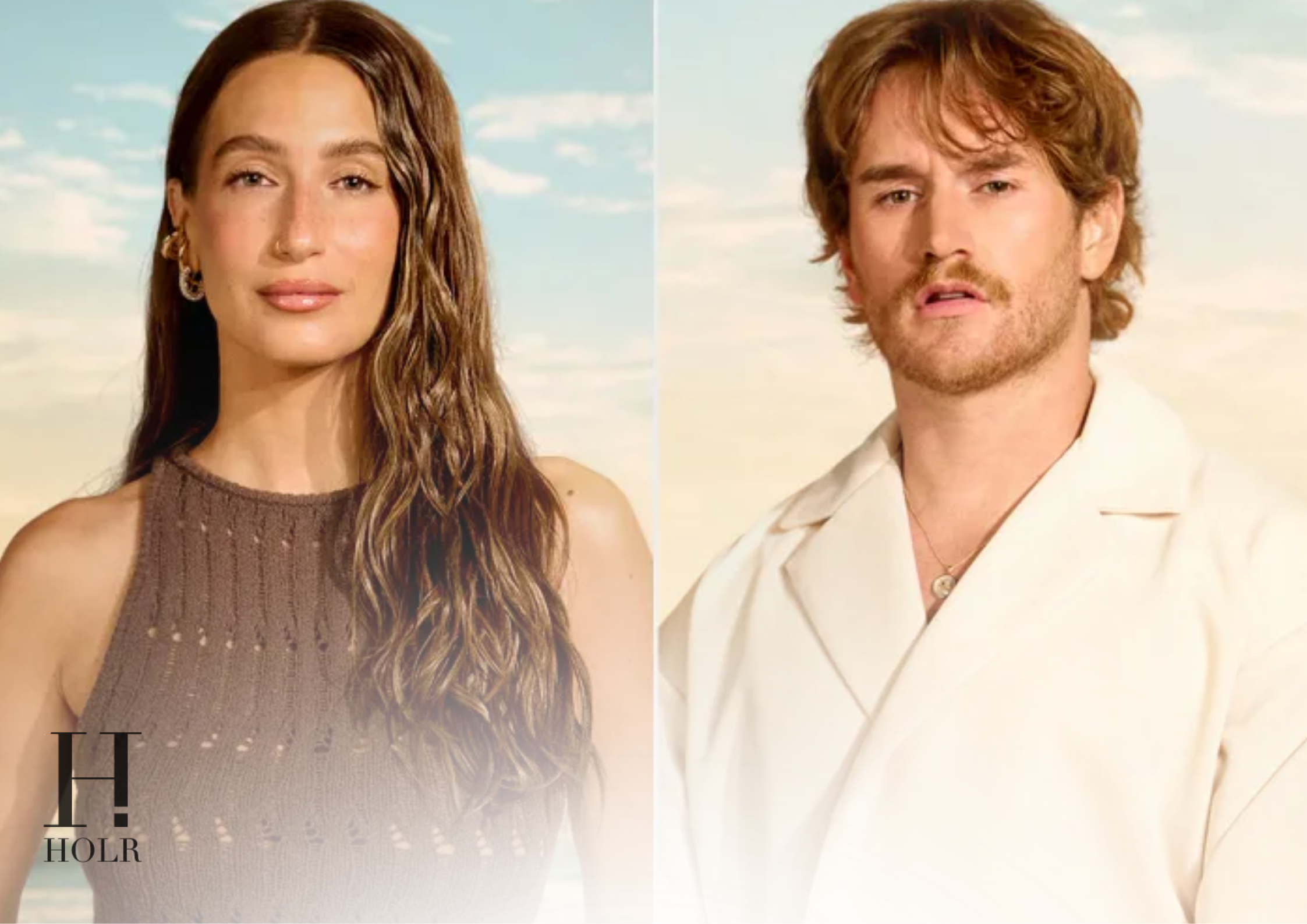 Amanda Batula West Wilson Romance Confirmed