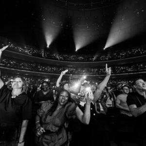 Jennifer Lopez Closes Vegas Residency with Emotional Final Show