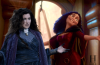 Kathryn Hahn Cast as Mother Gothel in 'Tangled' Live-Action Movie