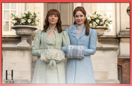 Bridgerton Season 5 Begins Production with Twist