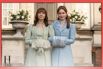 Bridgerton Season 5 Begins Production with Twist