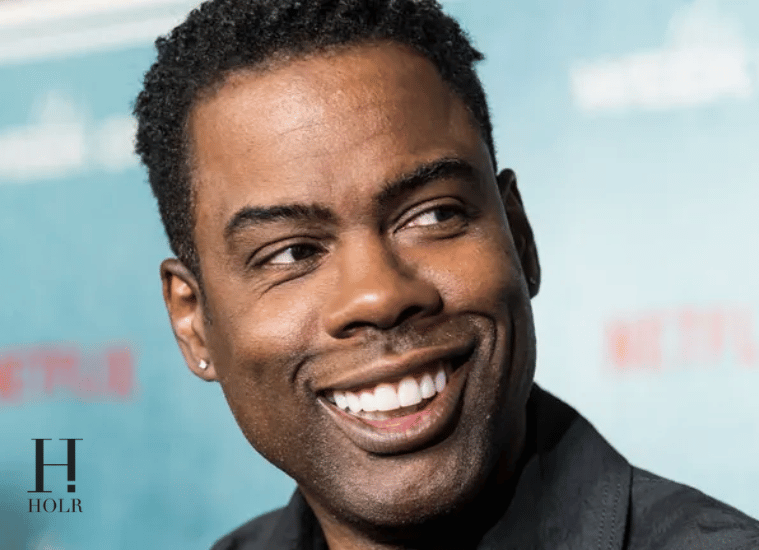 Chris Rock Net Worth 2026, Netflix Special & Latest News