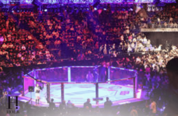 TKO Ticketmaster competition