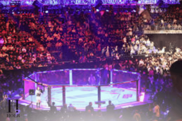 TKO Ticketmaster competition