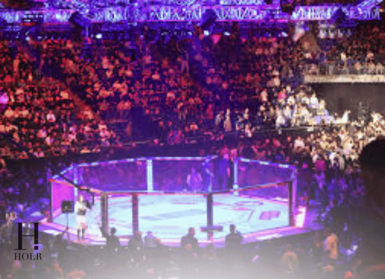 TKO Ticketmaster competition