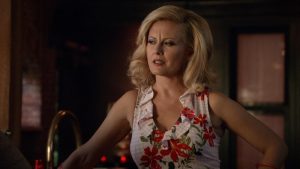 iZombie and Supernatural Star Fleming Dies at 51