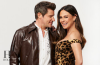 Love Is Blind Hosts Nick and Vanessa Lachey Meet the Vialls