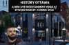 Drake Live Nation Ottawa Venue History Project