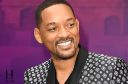 Will Smith (Biography)