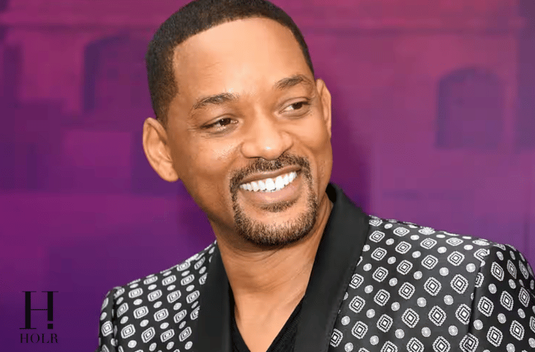 Will Smith (Biography)