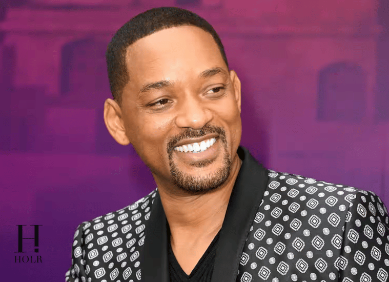 Will Smith (Biography)