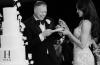 Gary Owen Marries Brianna Johnson in Elegant Houston Wedding