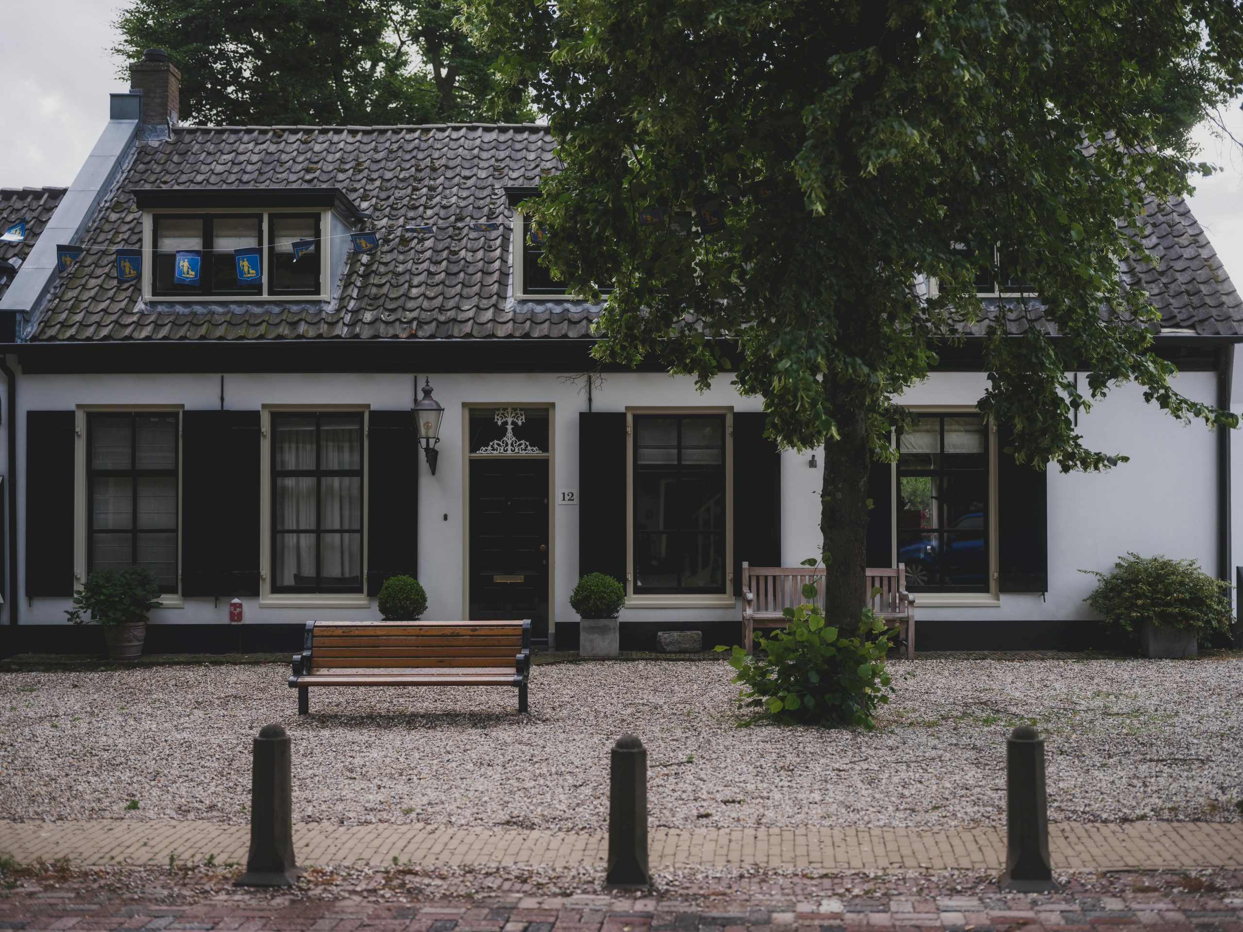 The Importance Of Inspecting Damp Spaces For Mold Risks