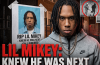 Chicago Drill Rapper Lil Mikey Killed in 63rd Street Shooting