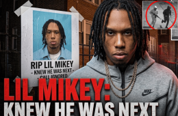 Chicago Drill Rapper Lil Mikey Killed in 63rd Street Shooting