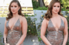 Erin Moriarty Shines at Saturn Awards