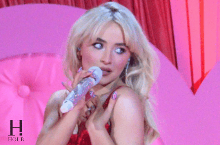 Sabrina Carpenter Sparks Health Concern