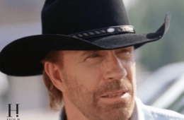 Chuck Norris Dies at 86 Walker Texas Ranger Star