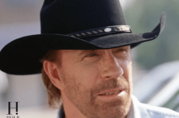 Chuck Norris Dies at 86 Walker Texas Ranger Star