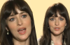 Dakota Johnson Audition Rejection Story